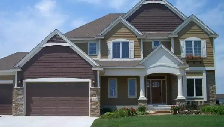 image of 2501 - 3000 square feet house plan 1710